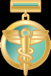 Starfleet Surgeon's Medal