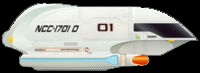 Type 7 shuttle