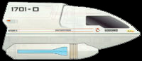 Type 6 shuttle