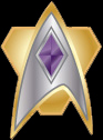 Starfleet Purple Heart