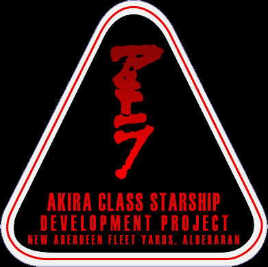 Akira Class Starship Development Project