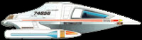 Type 9 shuttle