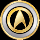 Starfleet Command Meritorious Service Medal